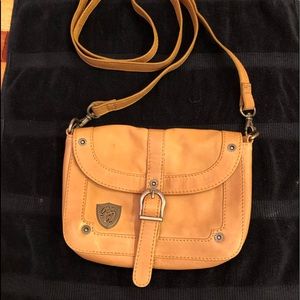 Harley Davidson sm shoulder bag